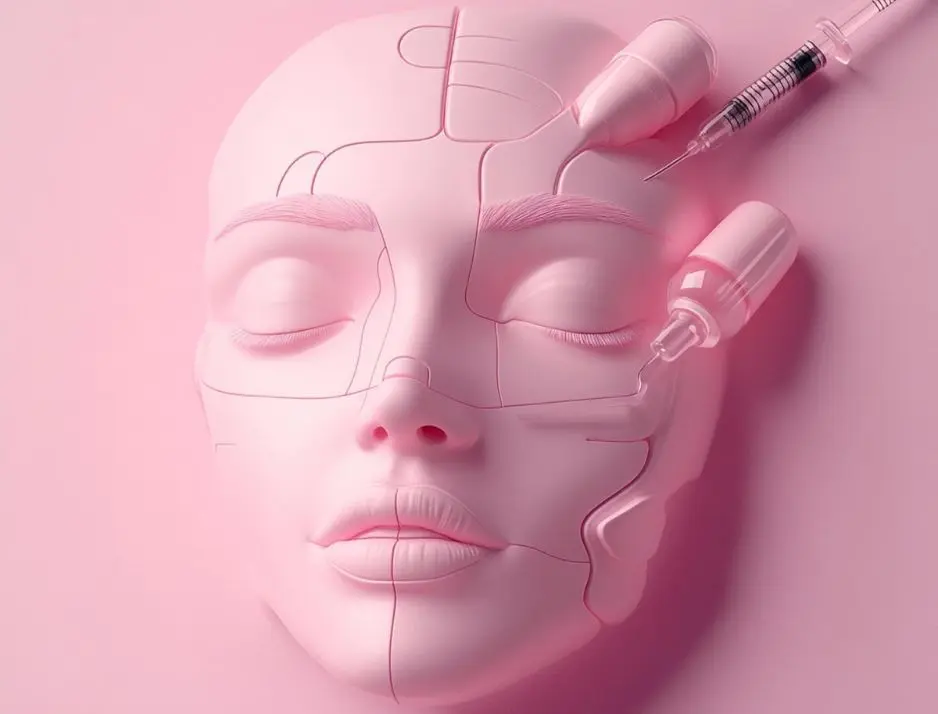 Marketing veteran exploring AI for aesthetic medicine
